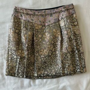NWOT Kimchi Blue Skirt